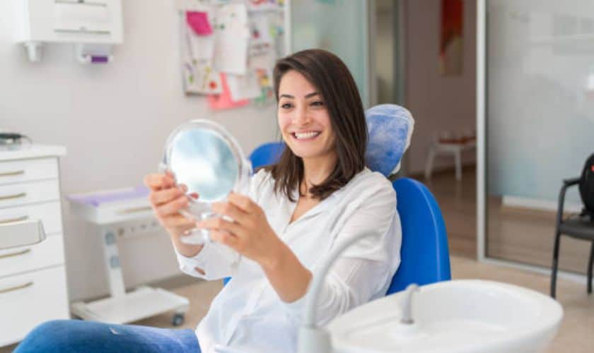 Important Routine Dental Care Procedures