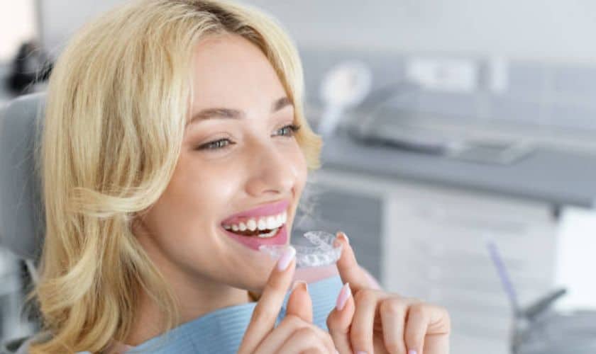 Invisalign vs. Braces: Which is Better