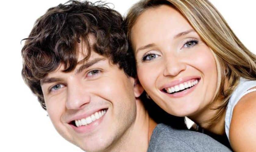 Learn More About Dental Bonding For Your Teeth – BCR Dentistry