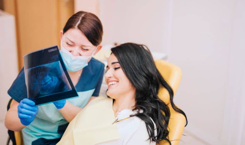 Tips For A Smooth Recovery After Root Canal Therapy