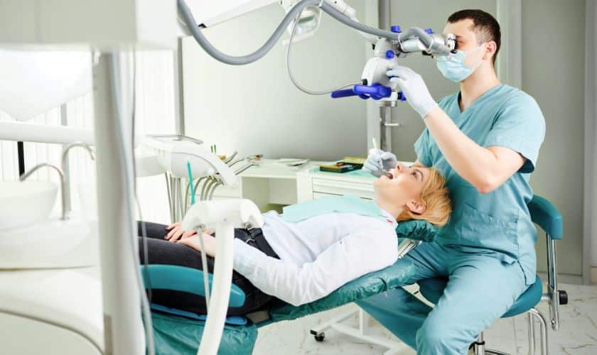 Best Invisalign Dentist