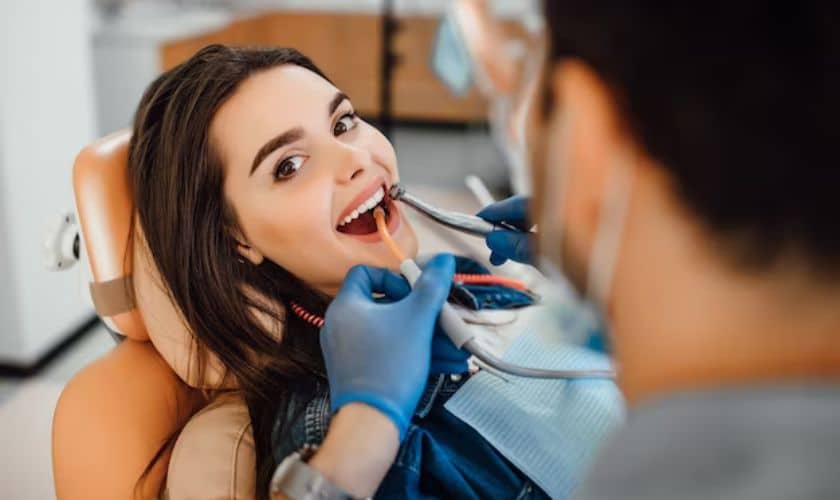 Dental Emergencies: What To Do And Where To Go