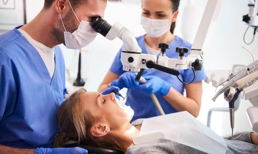 Common Dental Procedures Explained: What to Expect at the Dentist