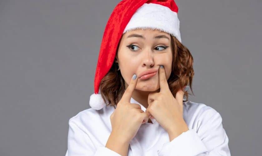 How to Handle Dental Emergencies Over the Christmas Holidays