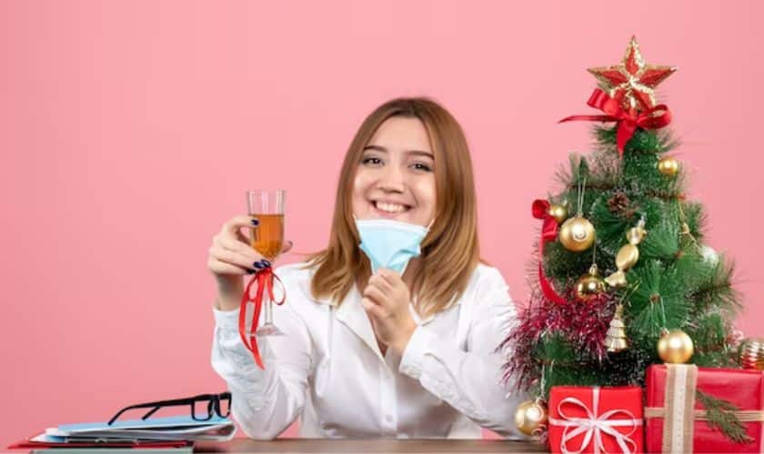 How To Take Care Of Your Teeth This Christmas