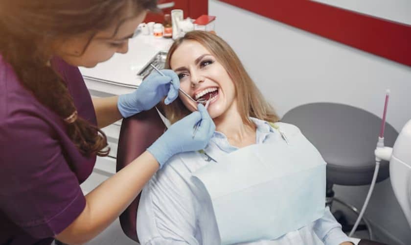 New Year, New Smile: Cosmetic Dentistry Trends For 2024