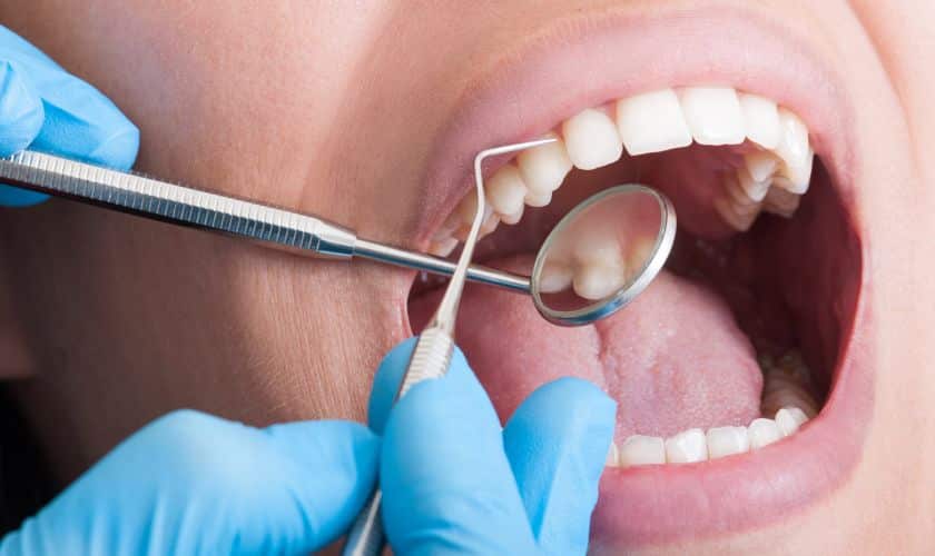 Dentist vs. Cosmetic Dentist: What’s the Difference?