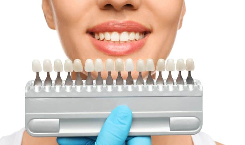 What Treatments Do Cosmetic Dentists Offer?