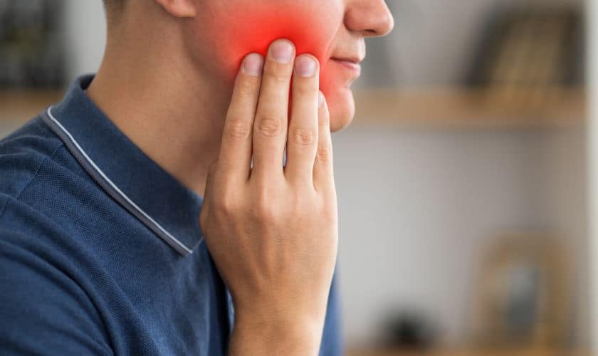 Can Emergency Dentists Remove Wisdom Teeth?
